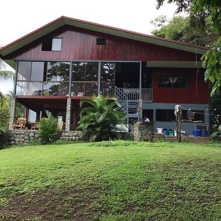 Jodokus Inn Montezuma Exterior foto