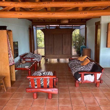 Jodokus Inn Montezuma Exterior foto