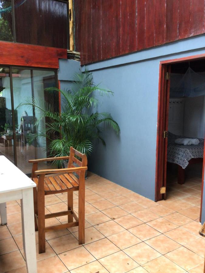 Jodokus Inn Montezuma Exterior foto