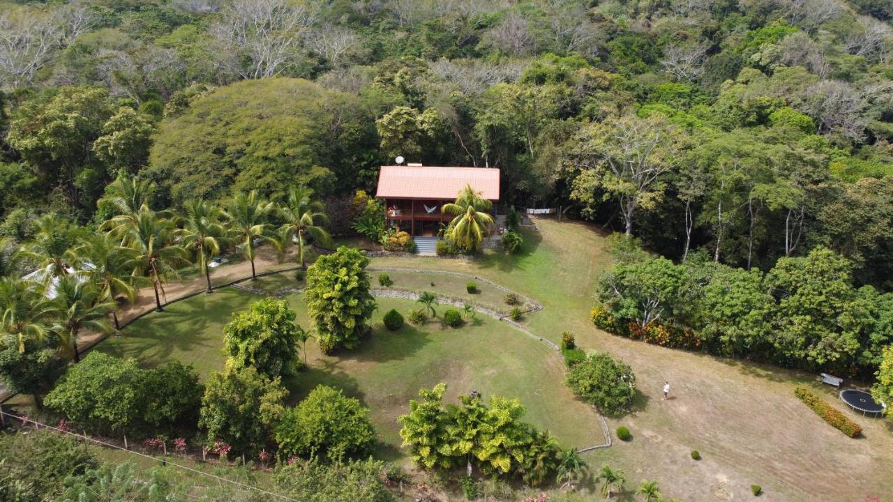 Jodokus Inn Montezuma Exterior foto