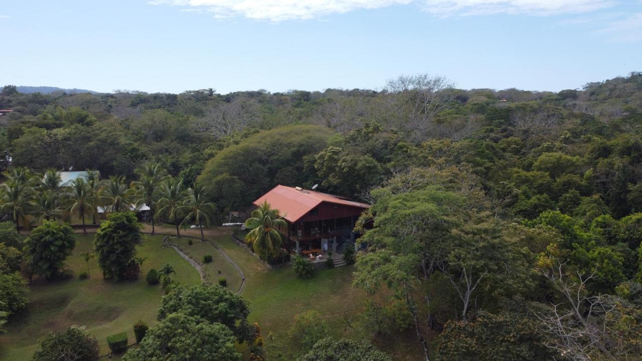 Jodokus Inn Montezuma Exterior foto