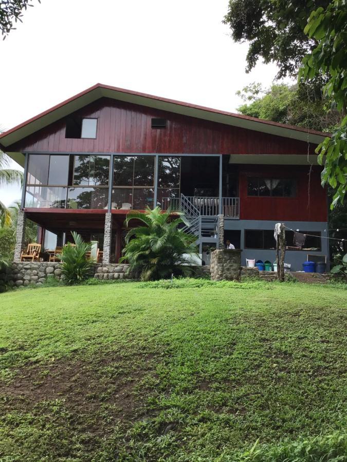 Jodokus Inn Montezuma Exterior foto