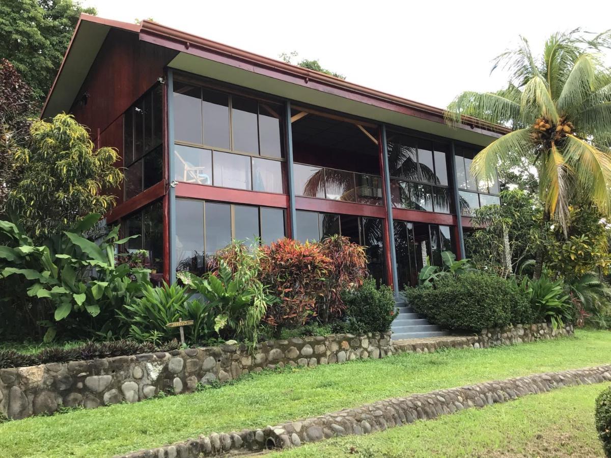Jodokus Inn Montezuma Exterior foto