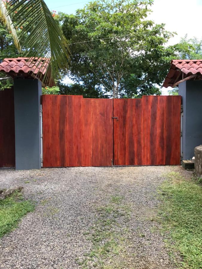 Jodokus Inn Montezuma Exterior foto
