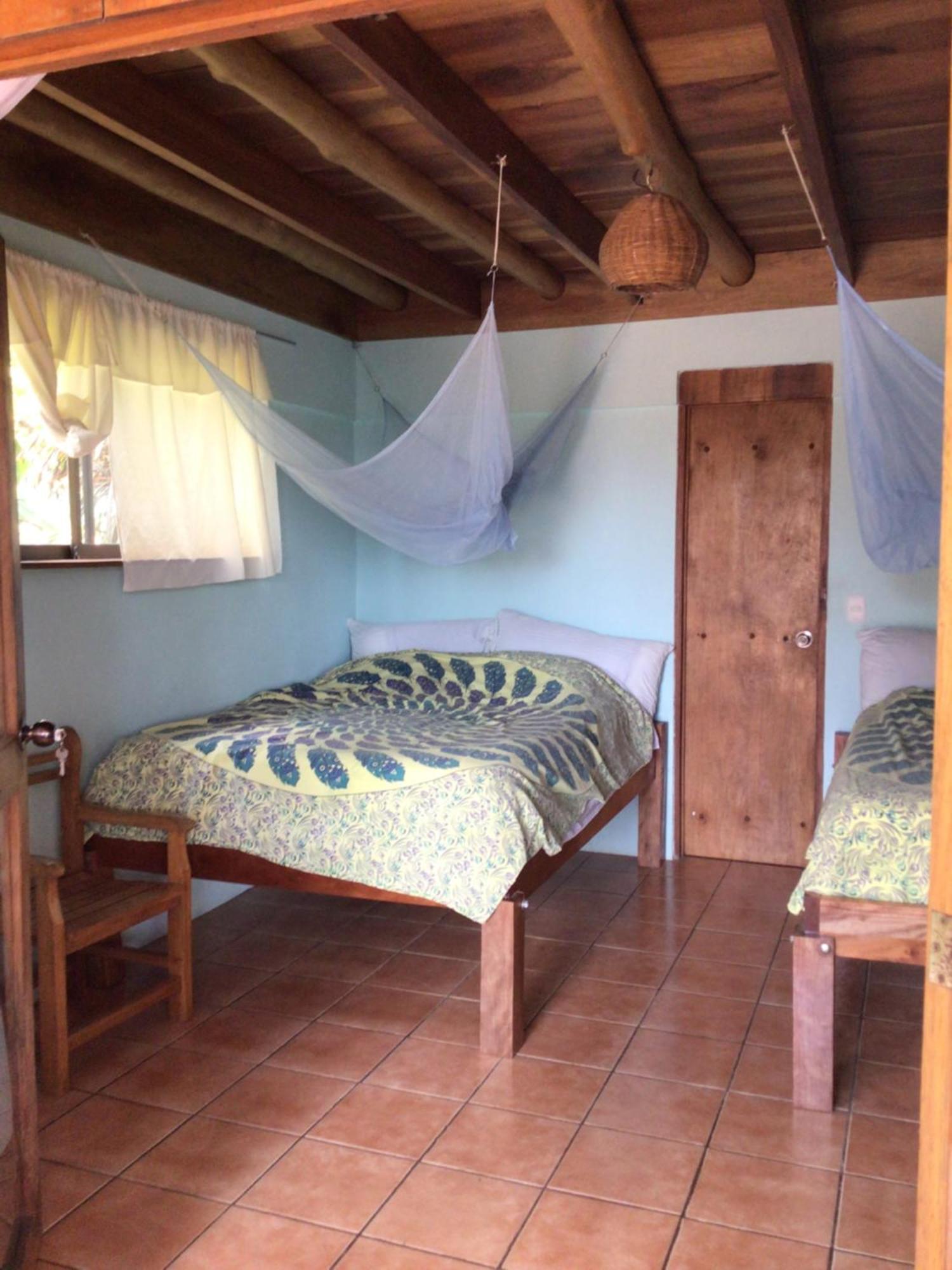Jodokus Inn Montezuma Exterior foto