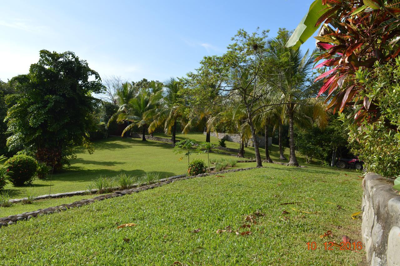 Jodokus Inn Montezuma Exterior foto